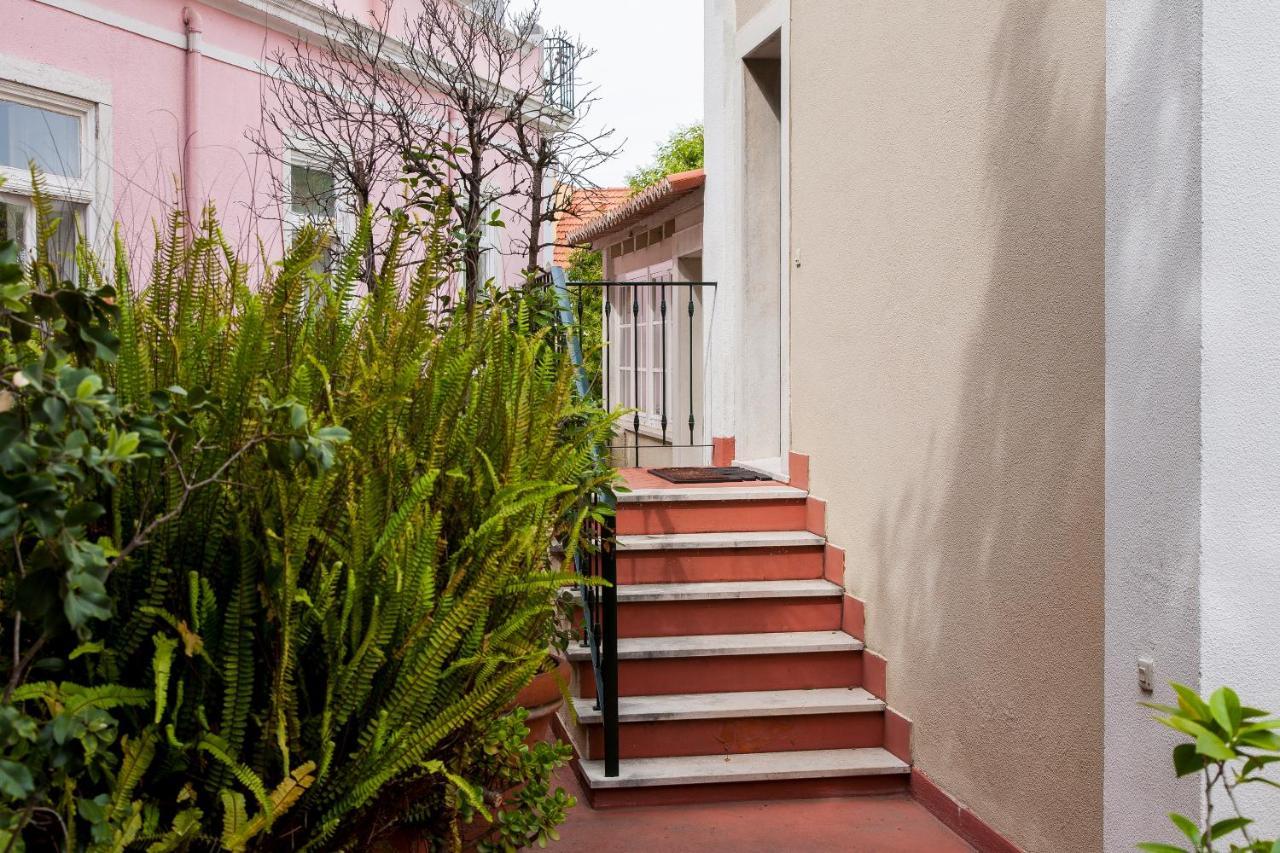 Bairro Alto View Point 3 Bedrooms Chalet 2