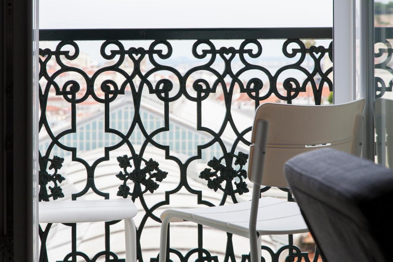 Bairro Alto View Point 3 Bedrooms Chalet