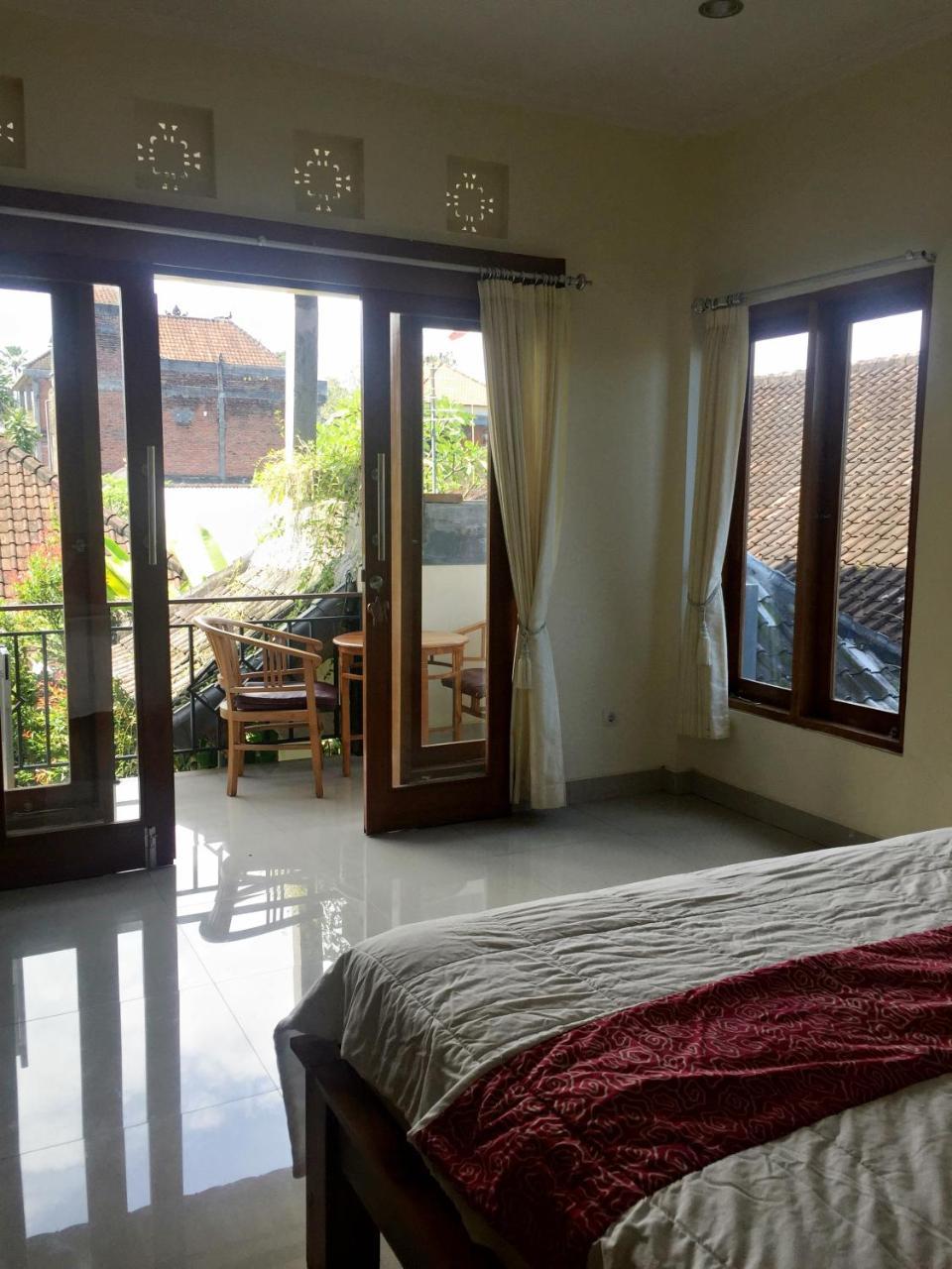 Bagus Homestay 1