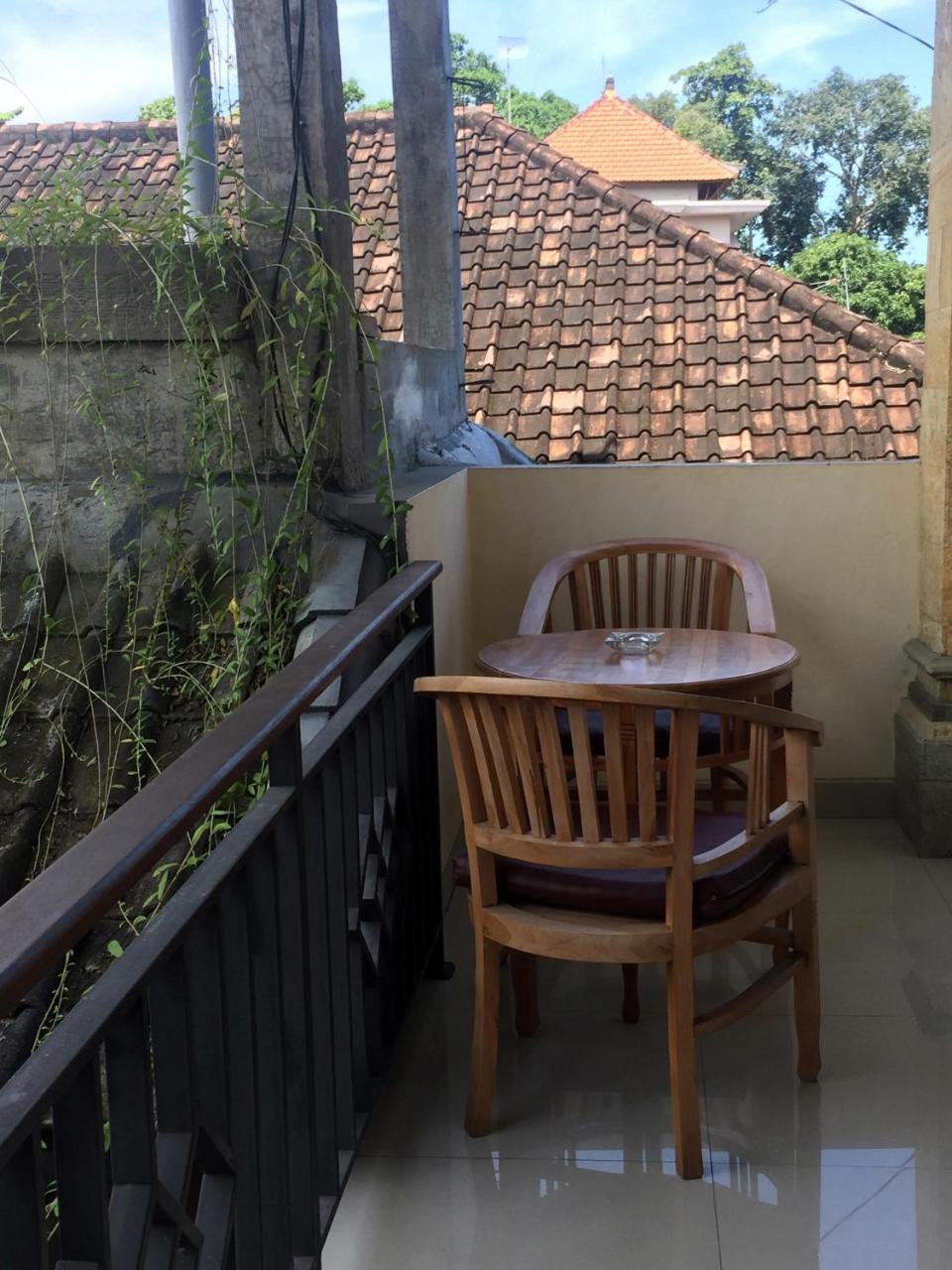 Bagus Homestay 2
