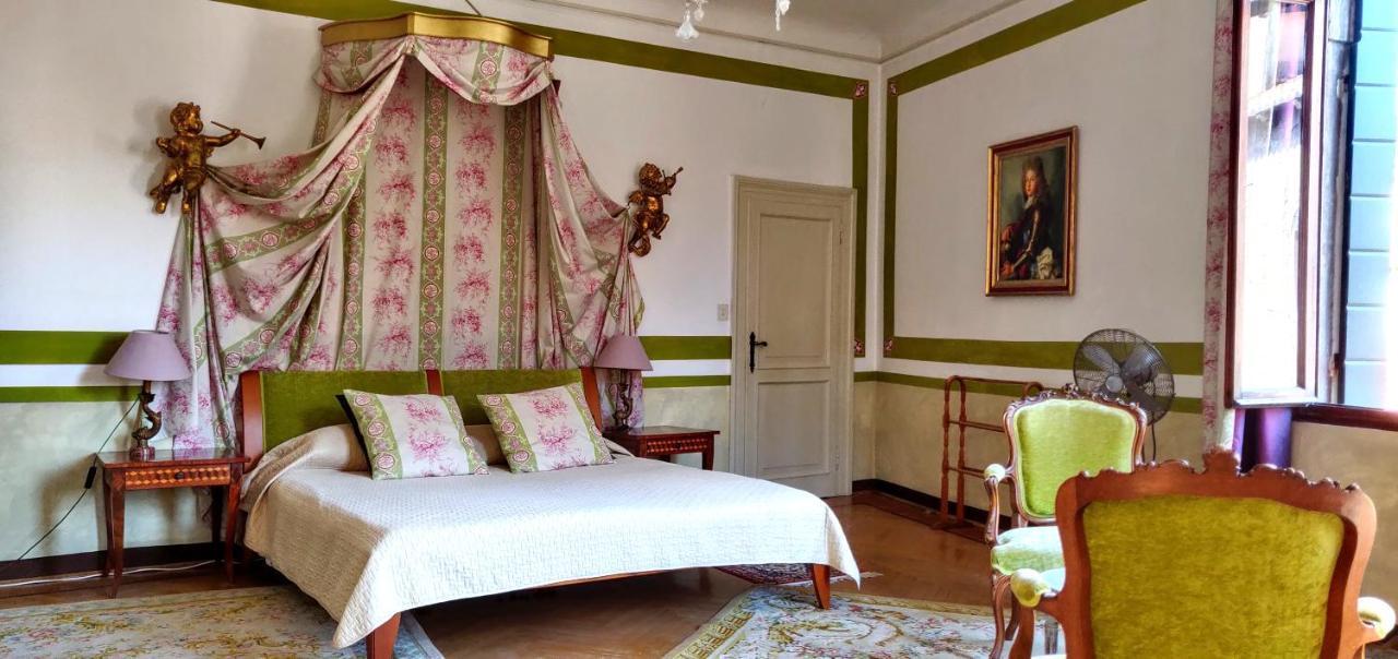 Charming Large Palazzo in Center Venice for Up To 9 People