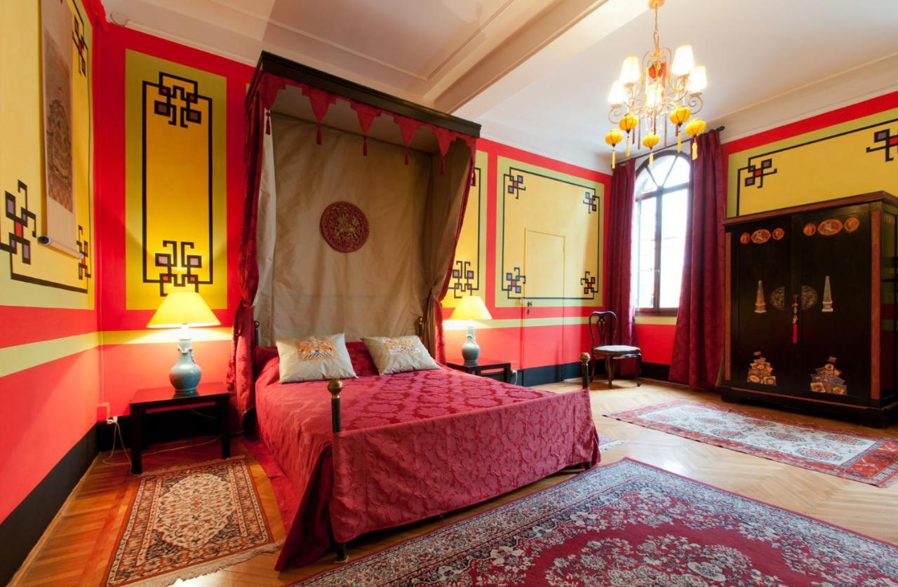 Charming Large Palazzo in Center Venice for Up To 9 People 2