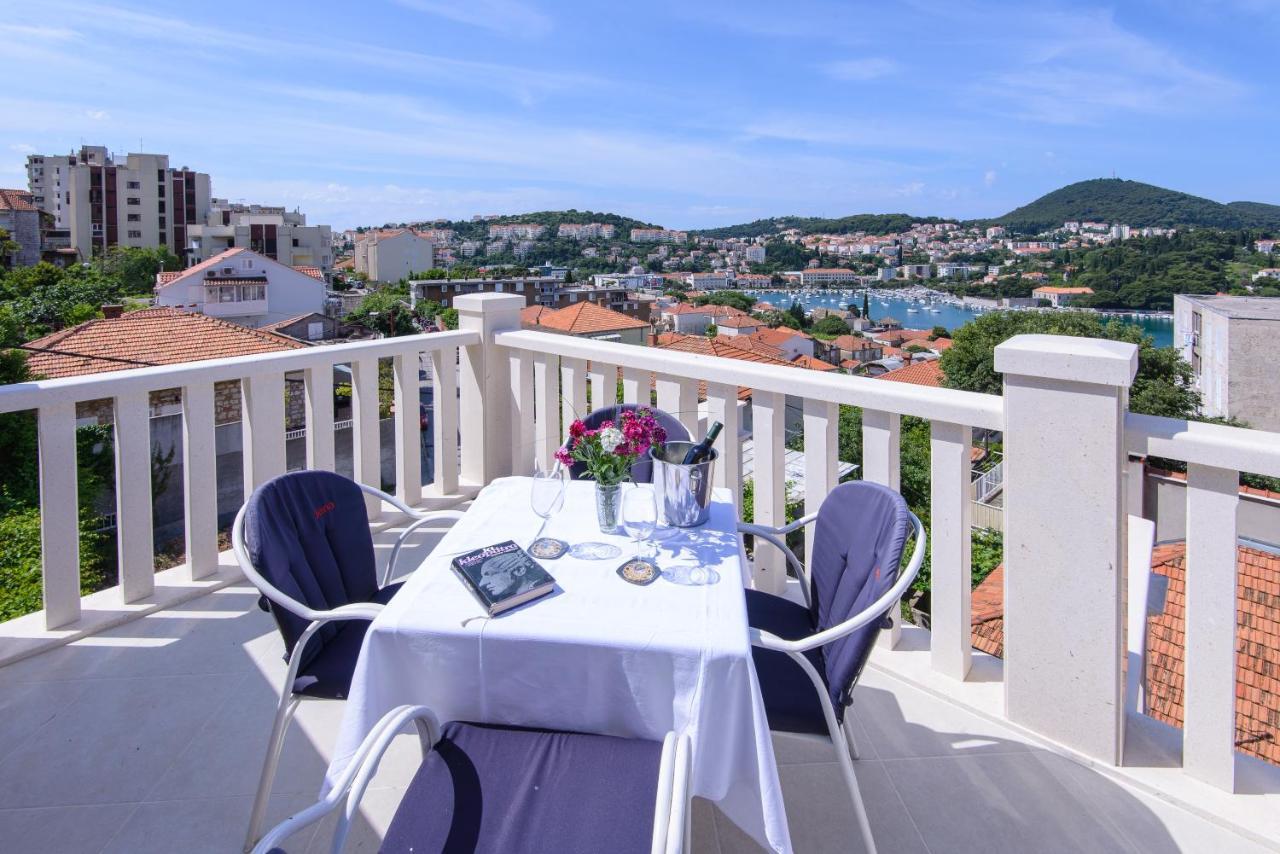 Apartment Denis 1