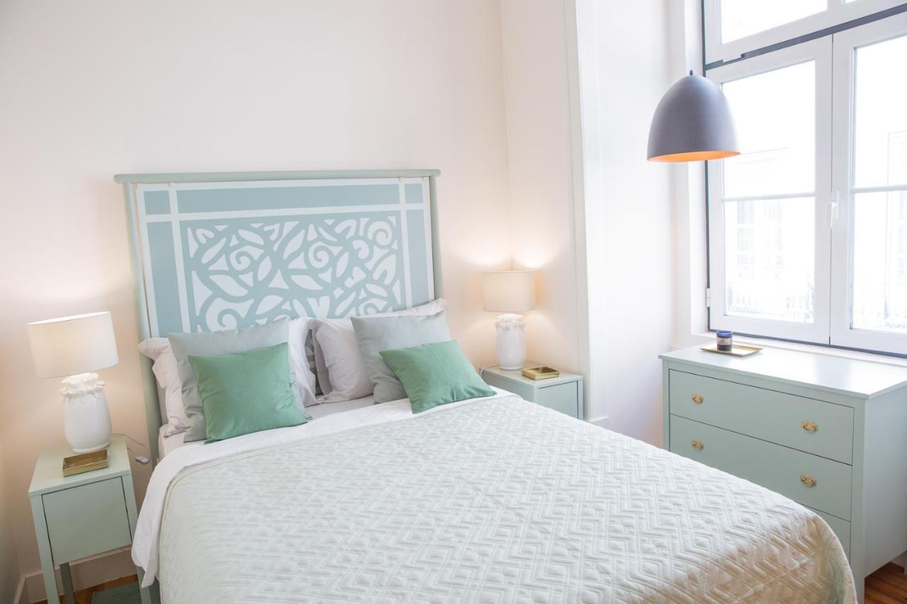 Rent4rest - Lisbon Downtown Designer's Apartment 2