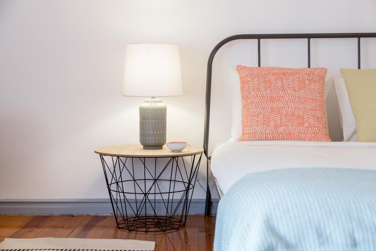 Bright & Spacious Alfama Apartment, by Timecooler 2