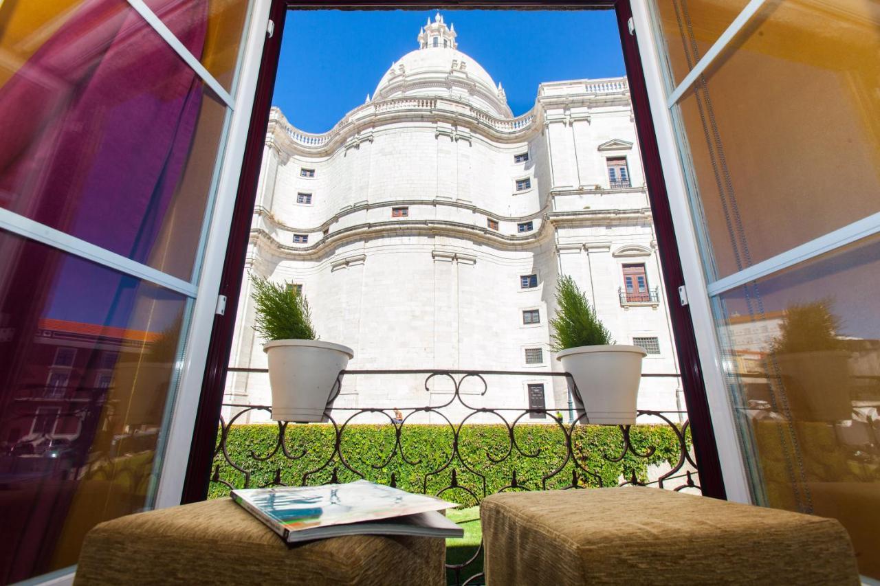 Lisbon Unique Apartments