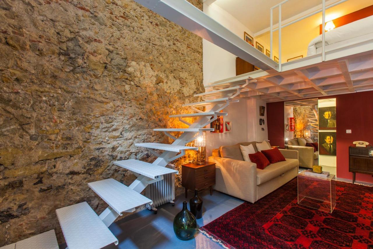 Lisbon Unique Apartments 1