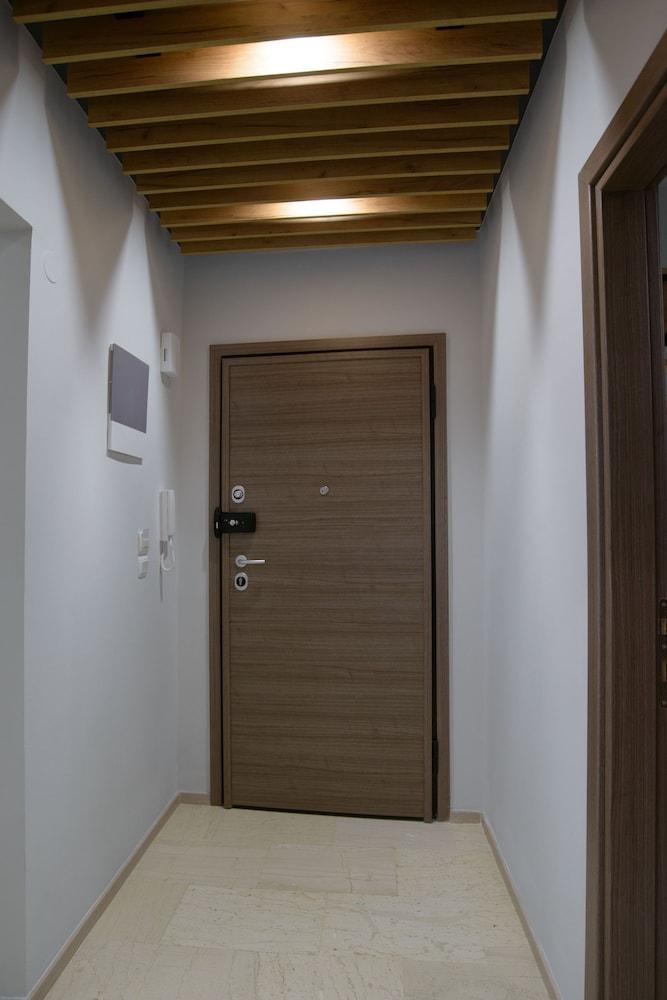 Halu! Modern City Center Apartment 1