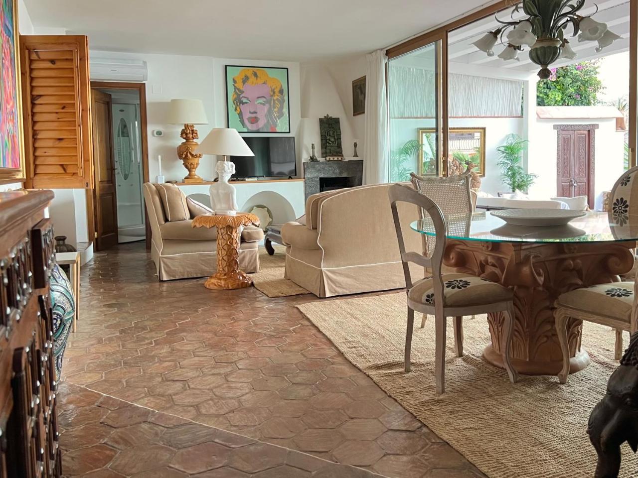 Villa Lou Taormina Exclusive Use of Pool 1