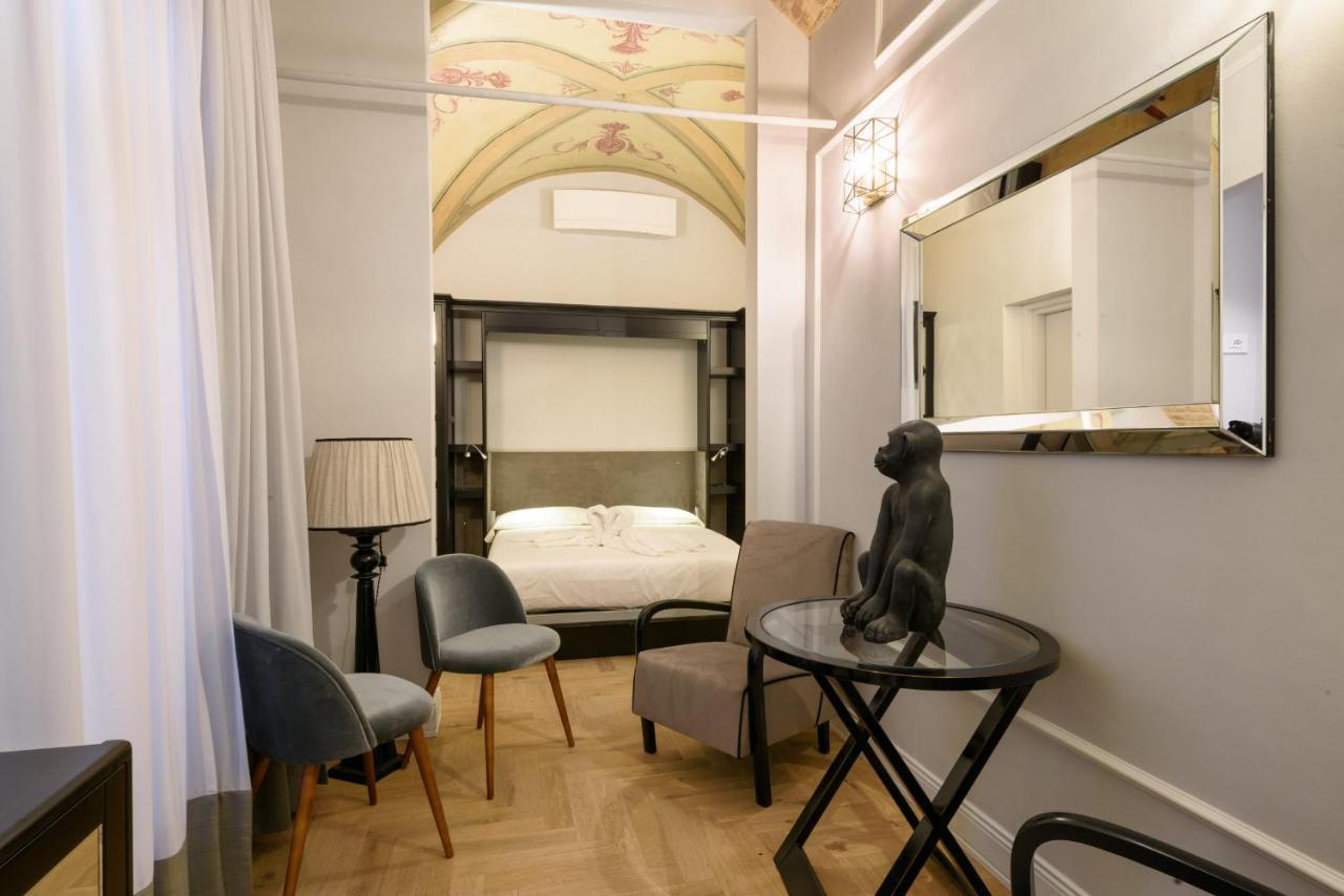Vivaldi Luxury Suites