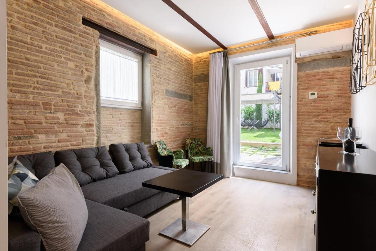 Vivaldi Luxury Suites 1