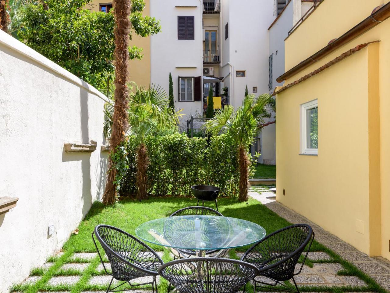 Vivaldi Luxury Suites 2