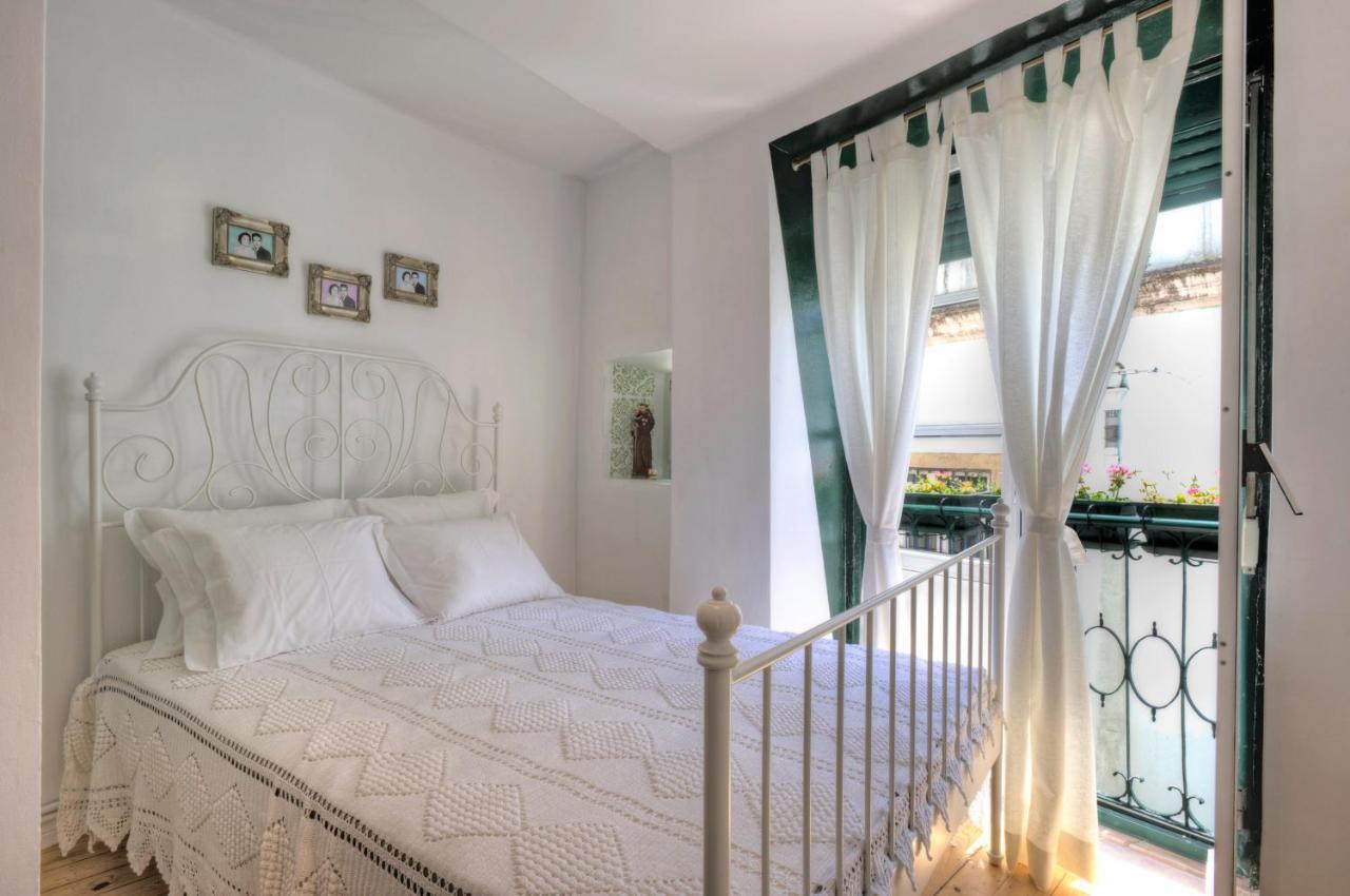 Stay Local in Alfama! Alice Central Home, Near River 1