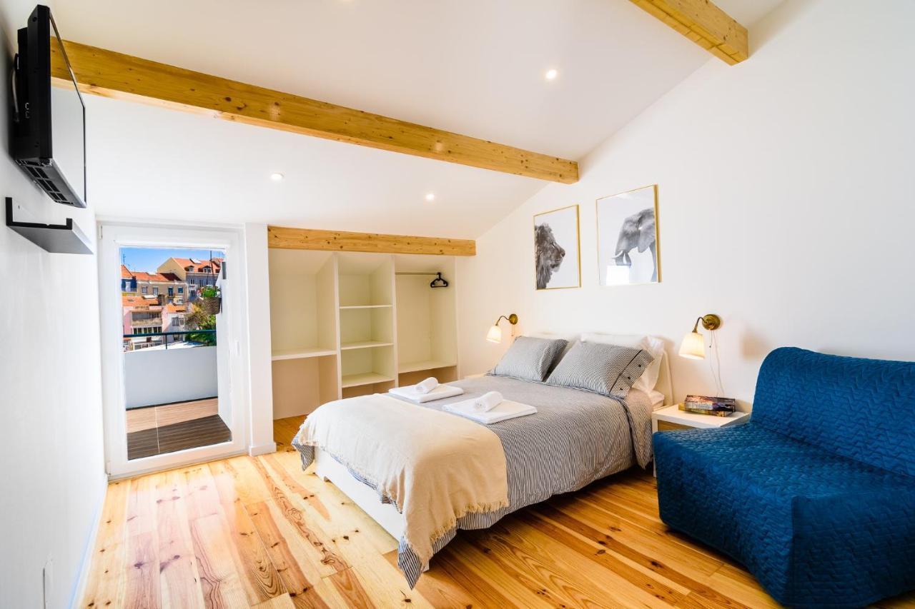 In2lisbon - Kionga Suites