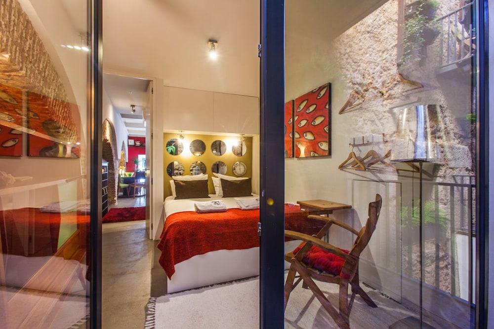 The Old Stables Chiado Apartments 1