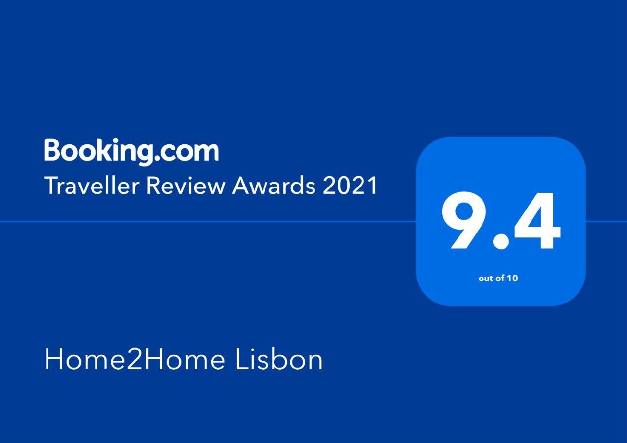 Home2home Lisbon 2