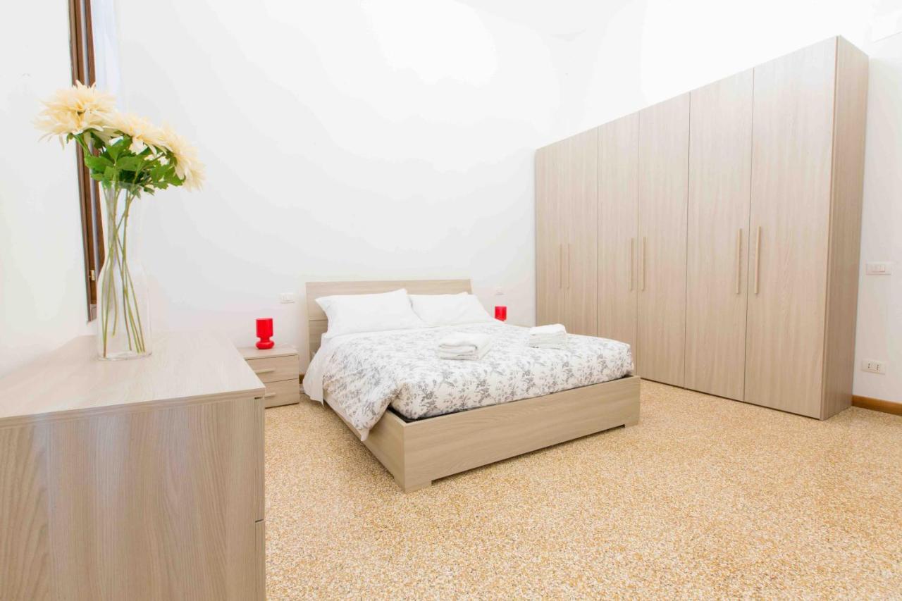 Ca Cicogna Air Conditioning And Fast Wifi, Central Location Apartment 2