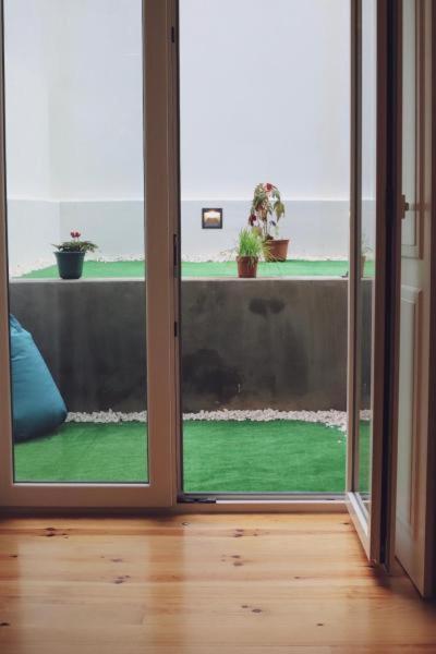 Senhora Do Monte Apartment 1(Dto) with Outdoor Area 1