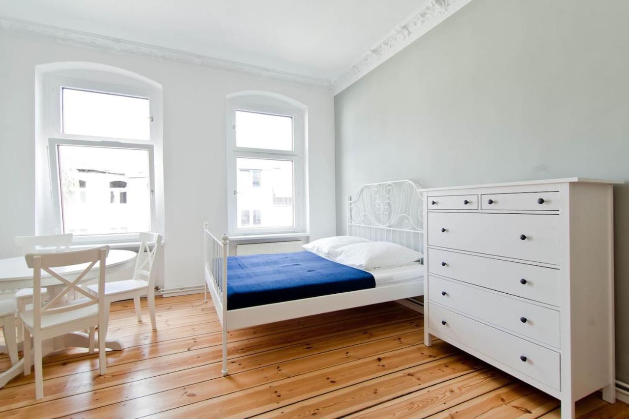 Magnificent Turn of Century Flat (Legal) 2