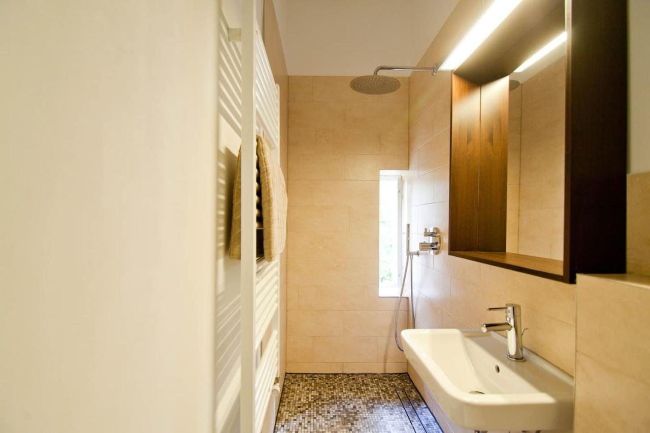 Magnificent Turn of Century Flat (Legal)