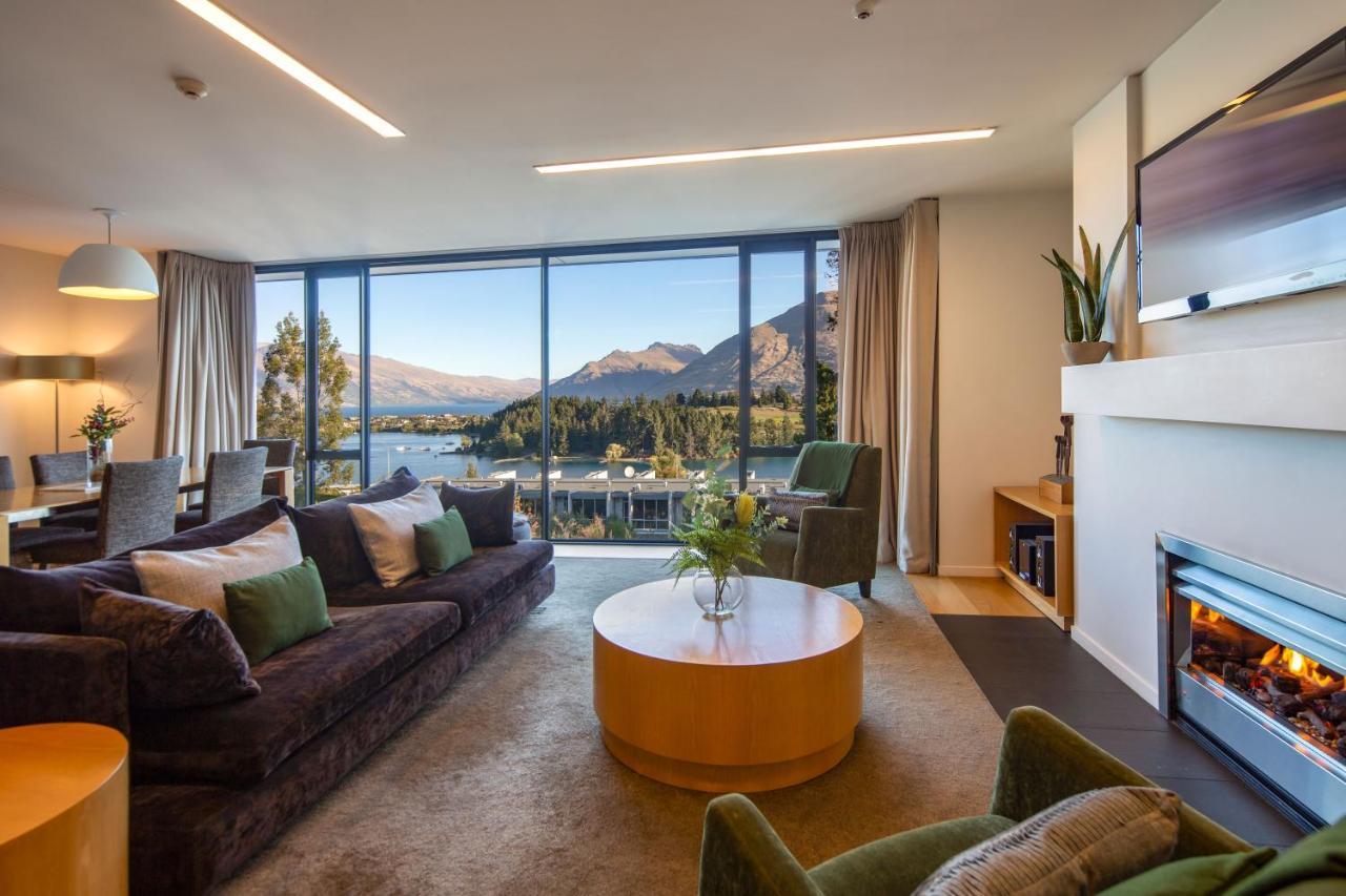 Panorama Terrace Apartments - Element Escapes 1