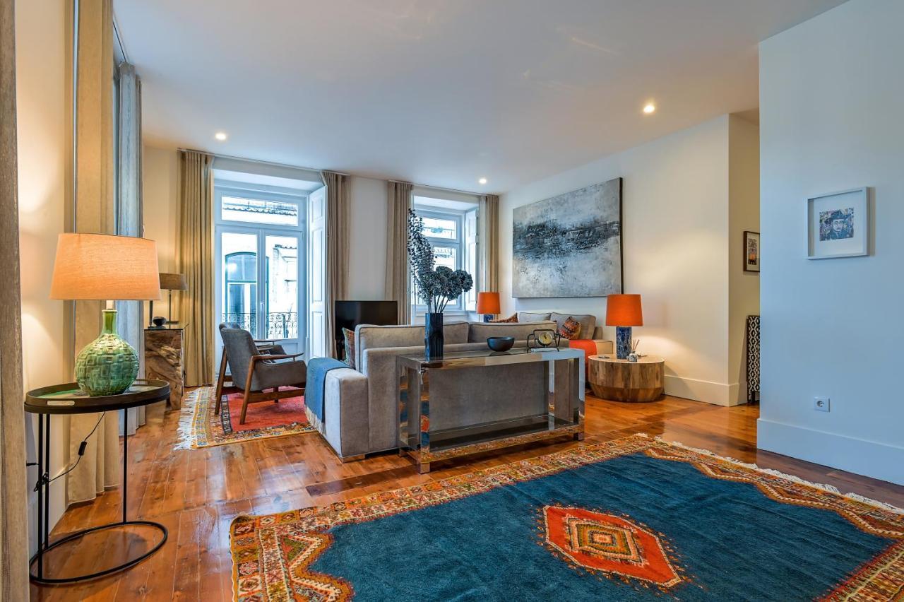 Myplacelisbon - Luxury Trindade II