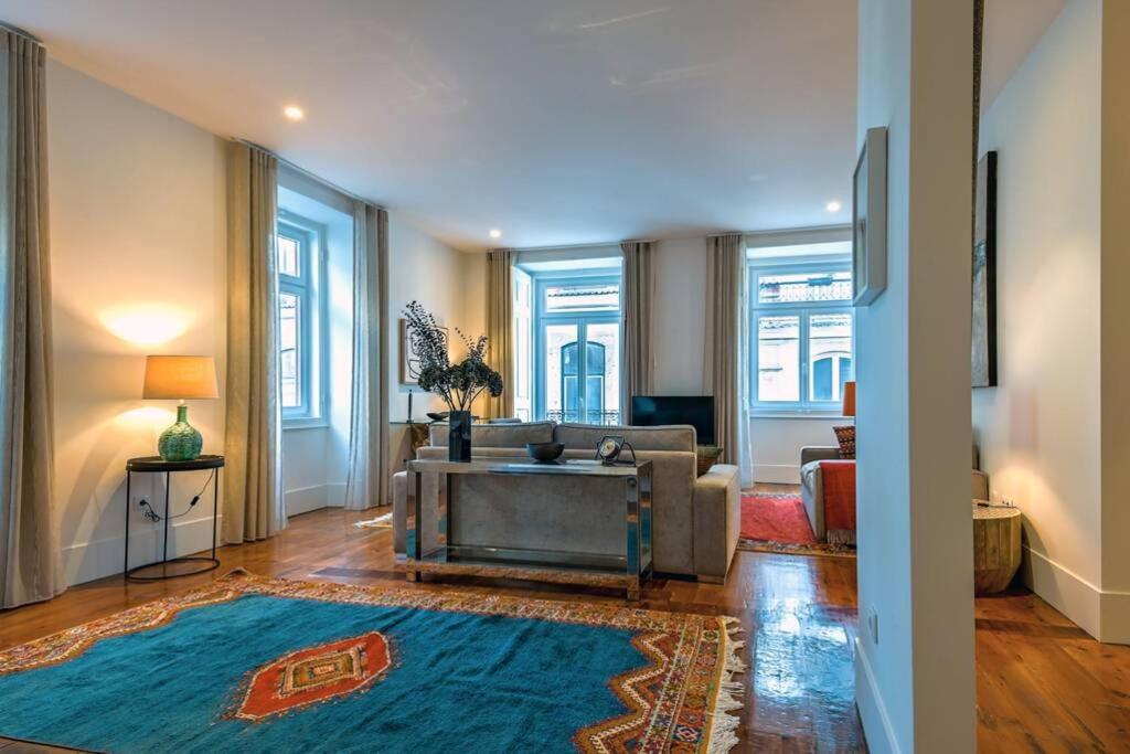 Myplacelisbon - Luxury Trindade II 2
