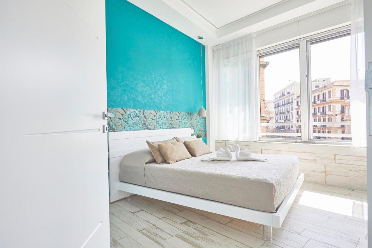 Luxury Experience | Welchome Napoli