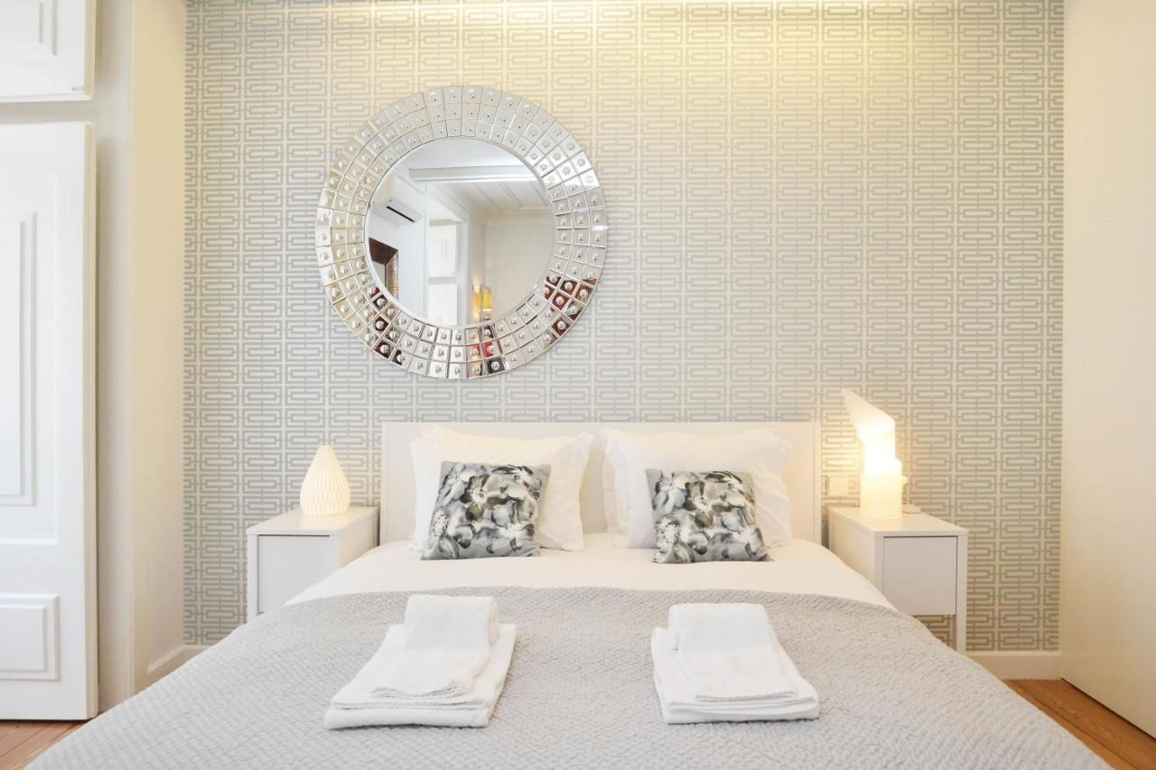 Chiado Luxury Experience - Checkinhome 1