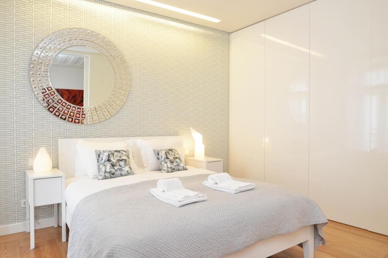 Chiado Luxury Experience - Checkinhome 2