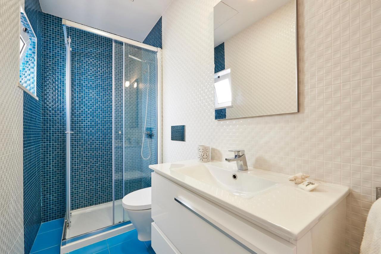 Apartment Guarda-Mor 1
