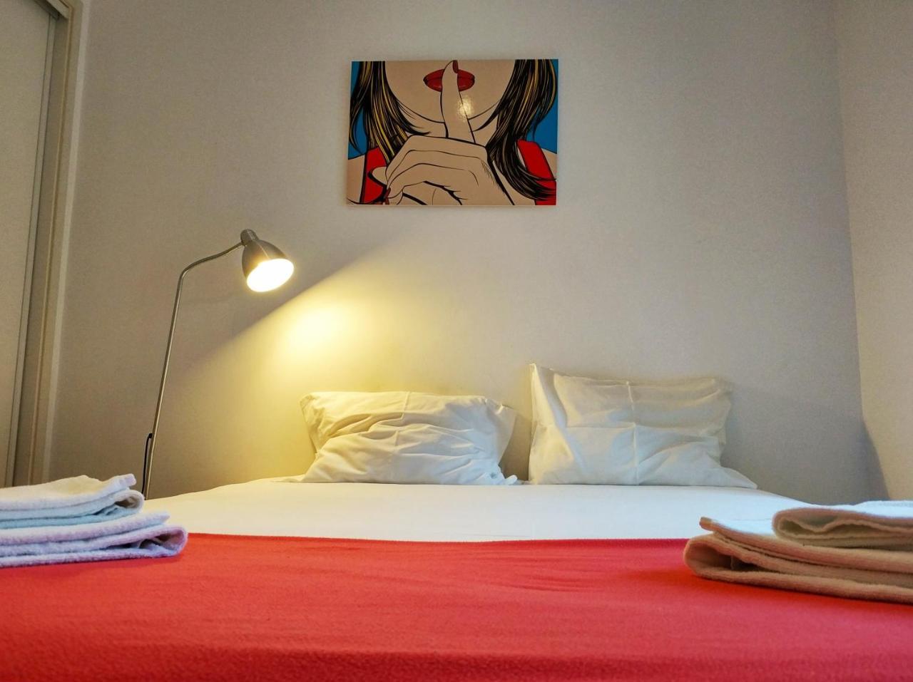 Be 1 of Us Central Lisbon Bairro Alto Santa Catarina 1