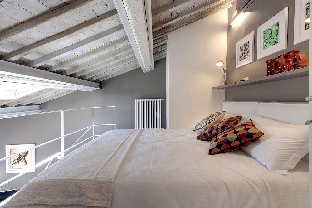 Mamo Florence - Bargello Apartment 2