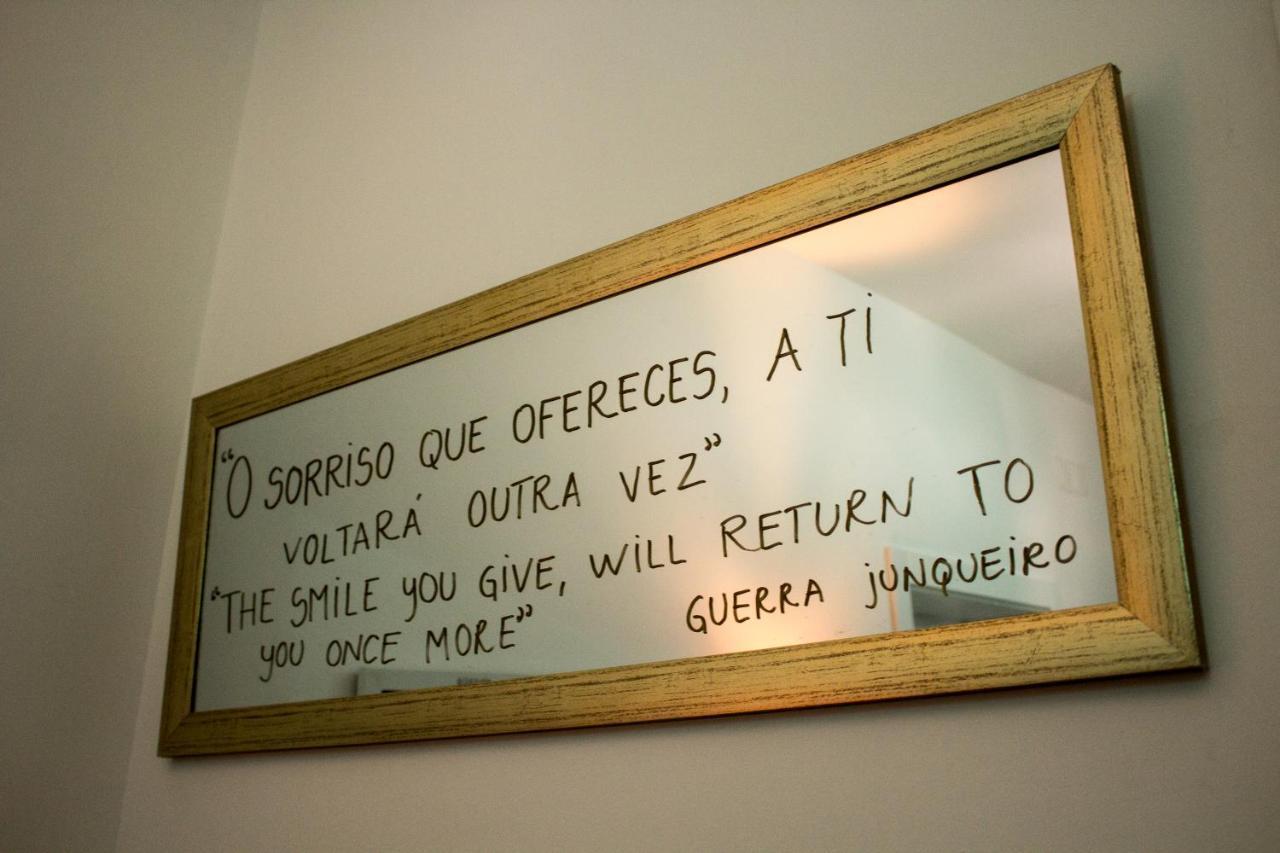 Guest House Guerra Junqueiro II 1