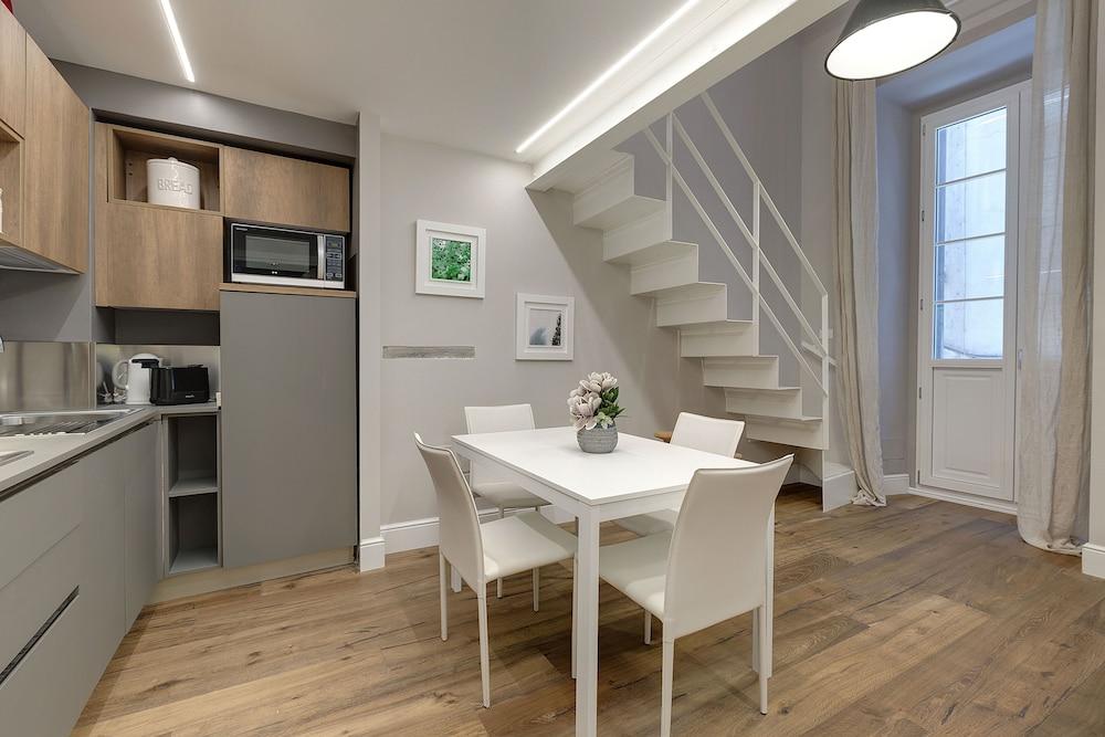 Mamo Florence - St. Elizabeth Loft Apartment 2