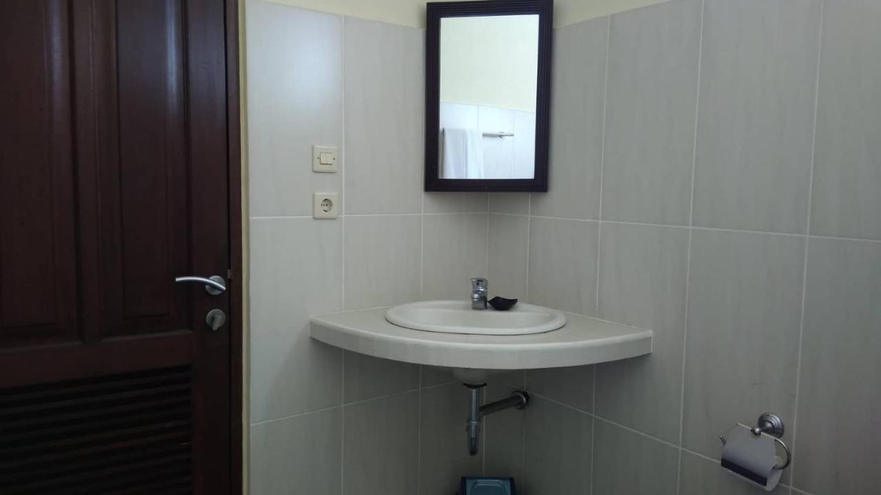 Prasanti Bed & Breakfast 1
