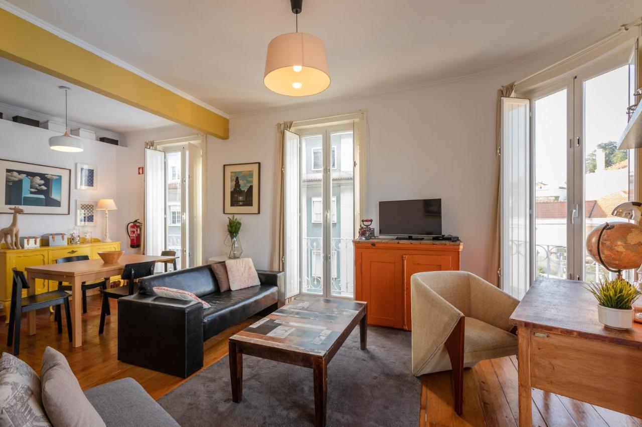 Bright Apartment with Two Bedrooms - Bp31 2