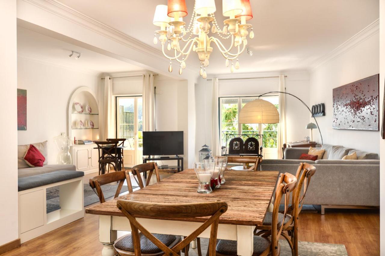 Jardim Das Flores Luxury Apartment 2