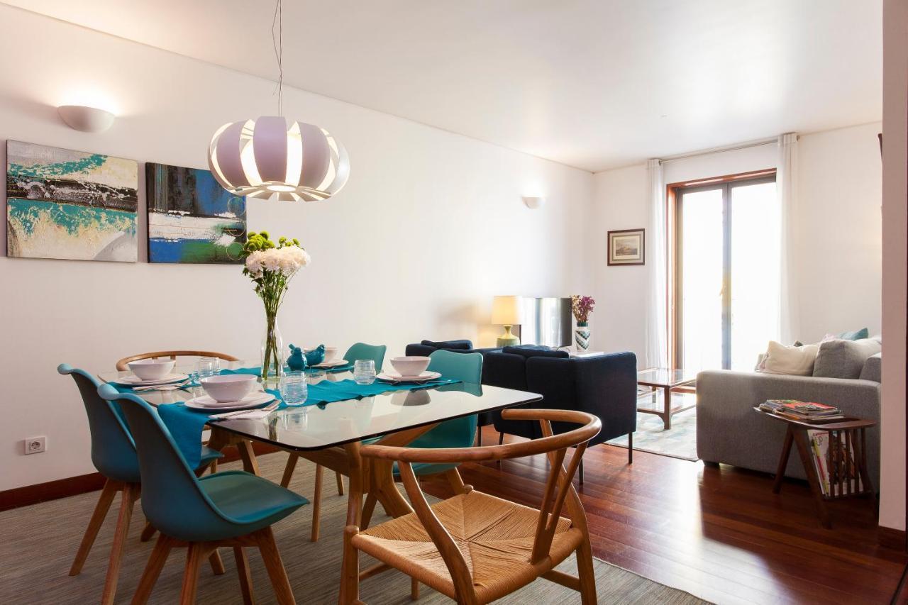 Charming 2-Bedroom Apartment in the City Centre 1