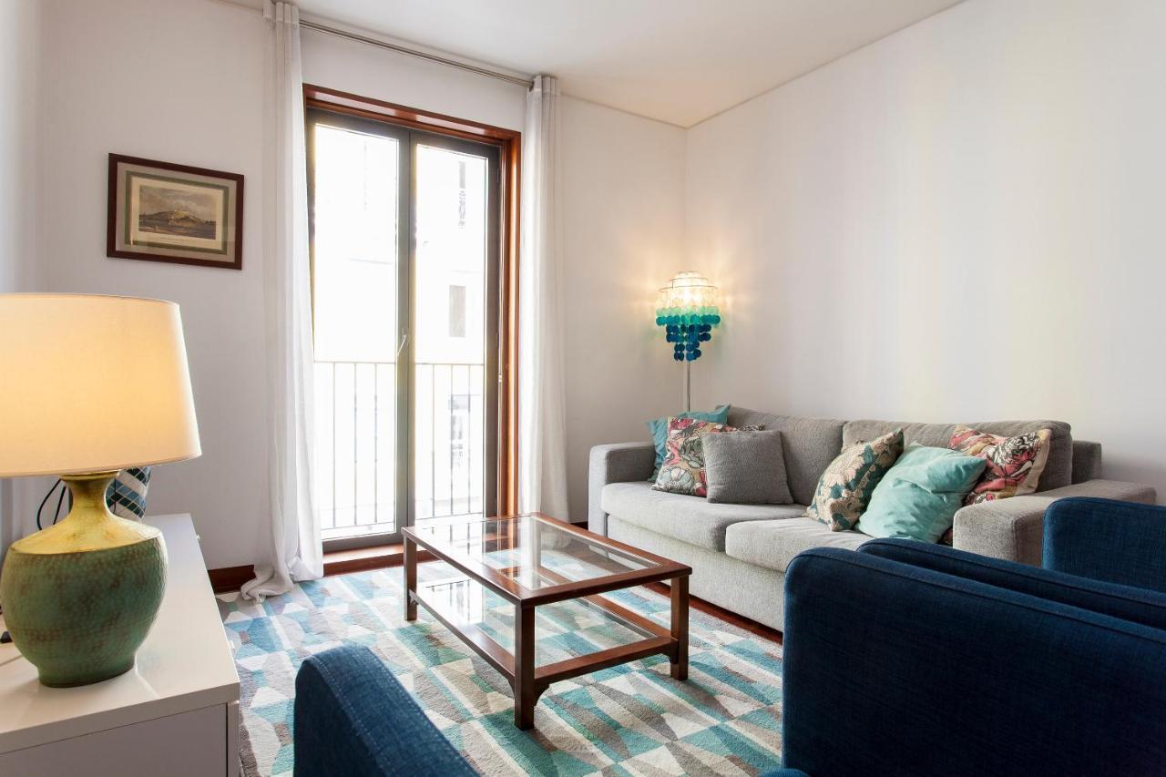 Charming 2-Bedroom Apartment in the City Centre 2