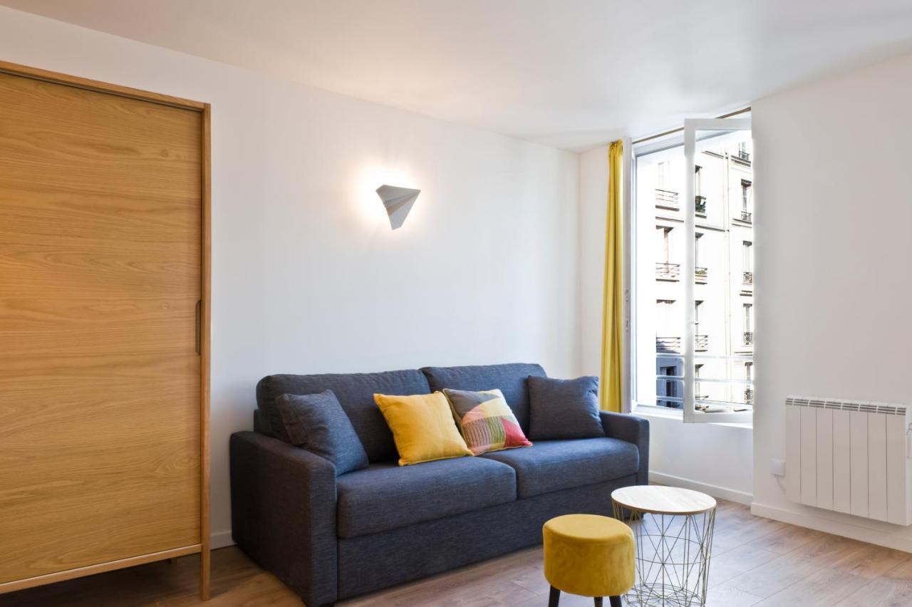Pick a Flat - Bastille / Charonne Apartments