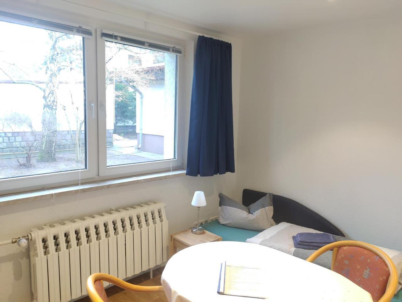 Fewo in Kopenick