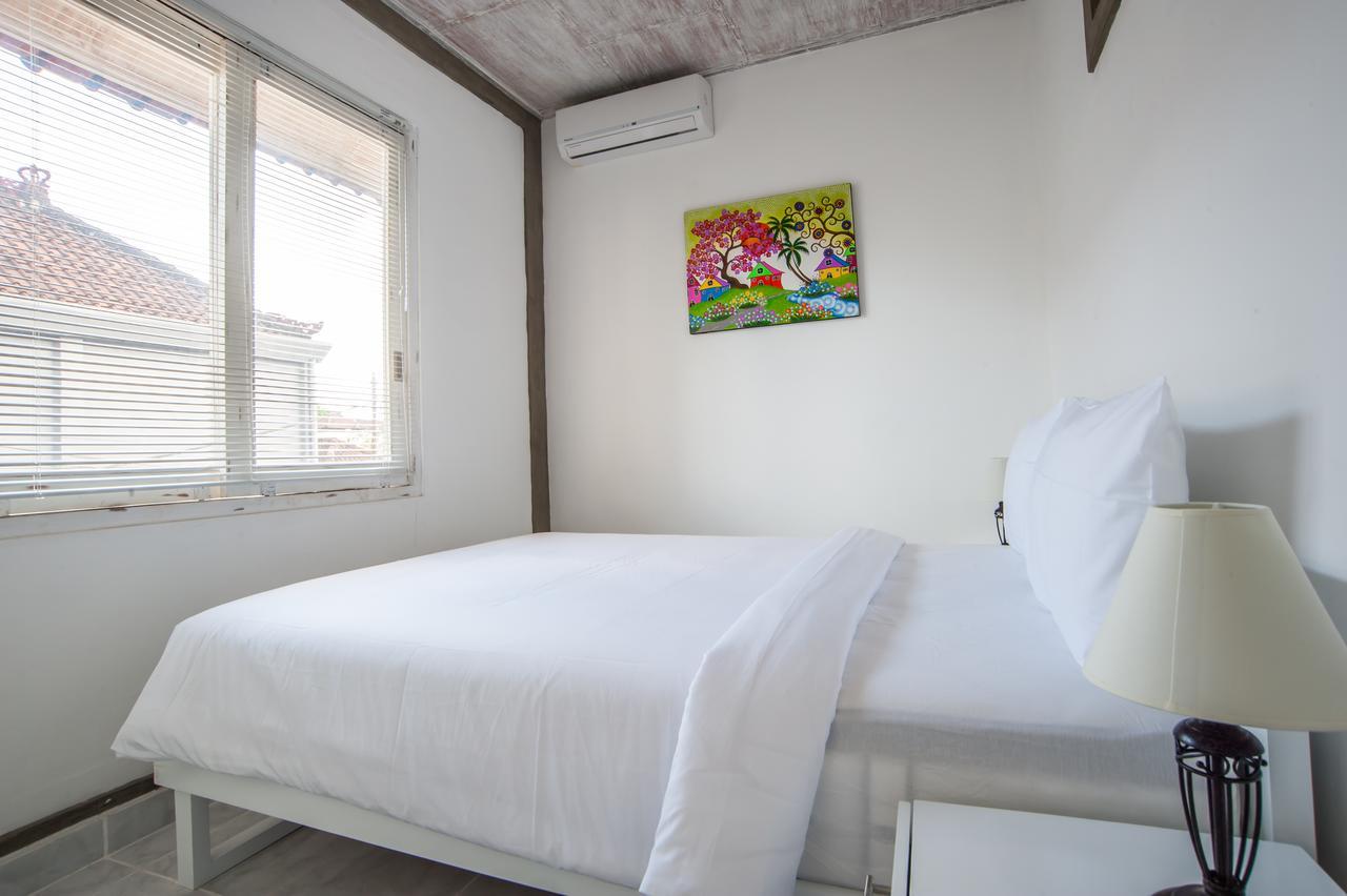 Ryuji Villa in Seminyak