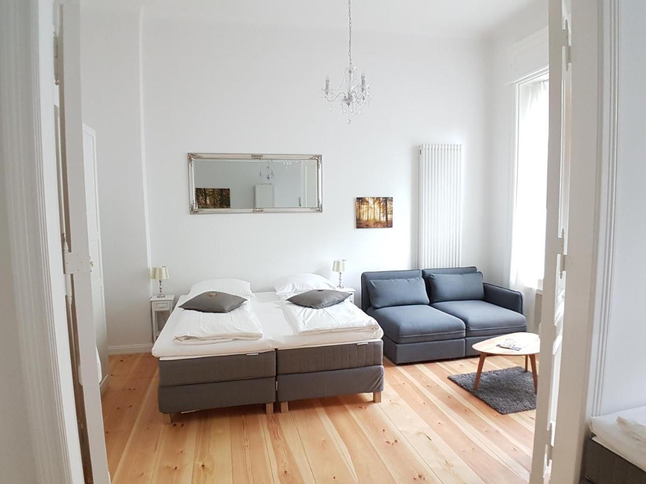 Apartment Langen - Cozy Family & Business Flair Welcomes You - Rockchair Apartments