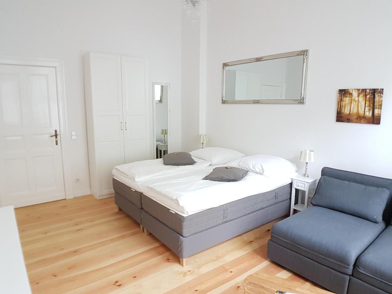 Apartment Langen - Cozy Family & Business Flair Welcomes You - Rockchair Apartments 2