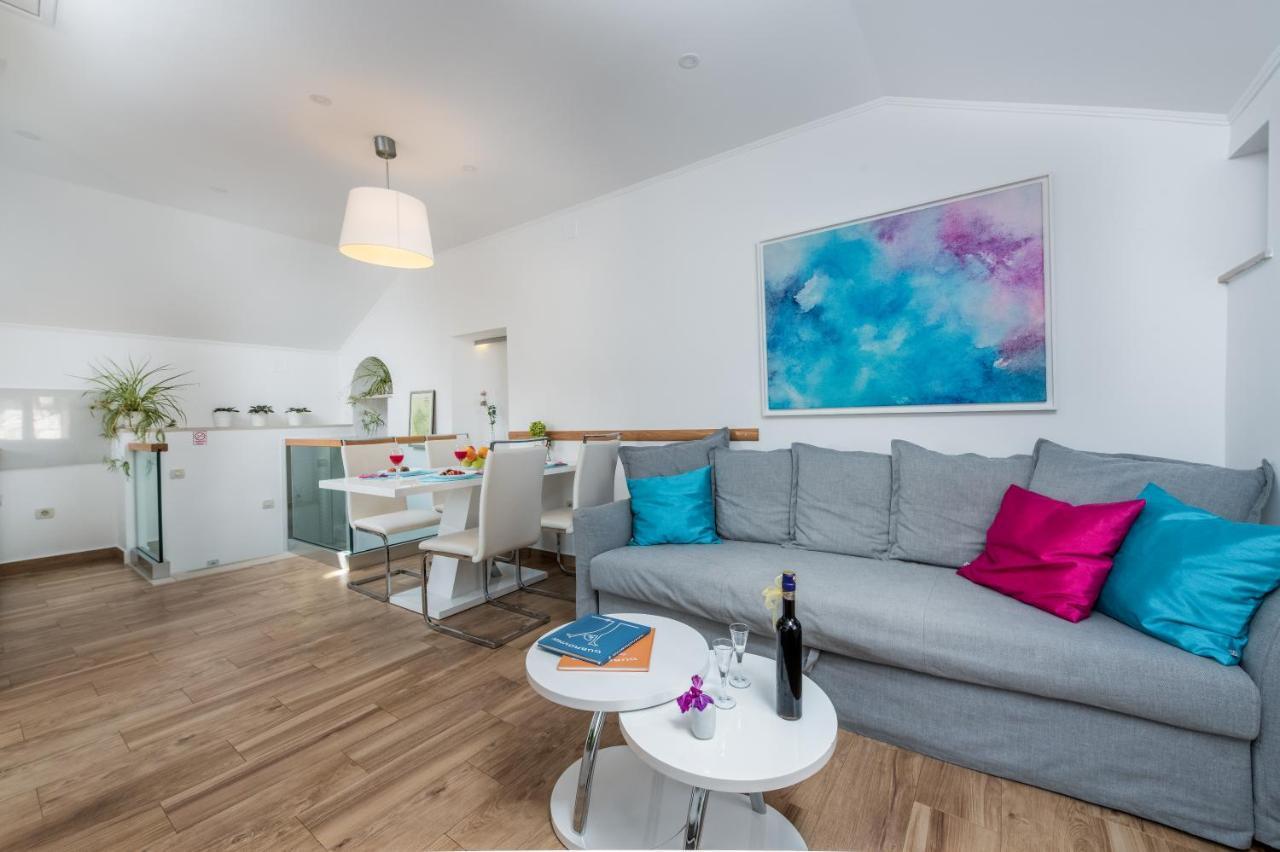 San Pietro Apartment 2