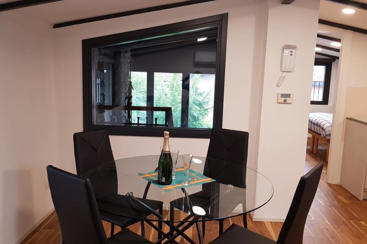 La Casa Degli Ulivi 1