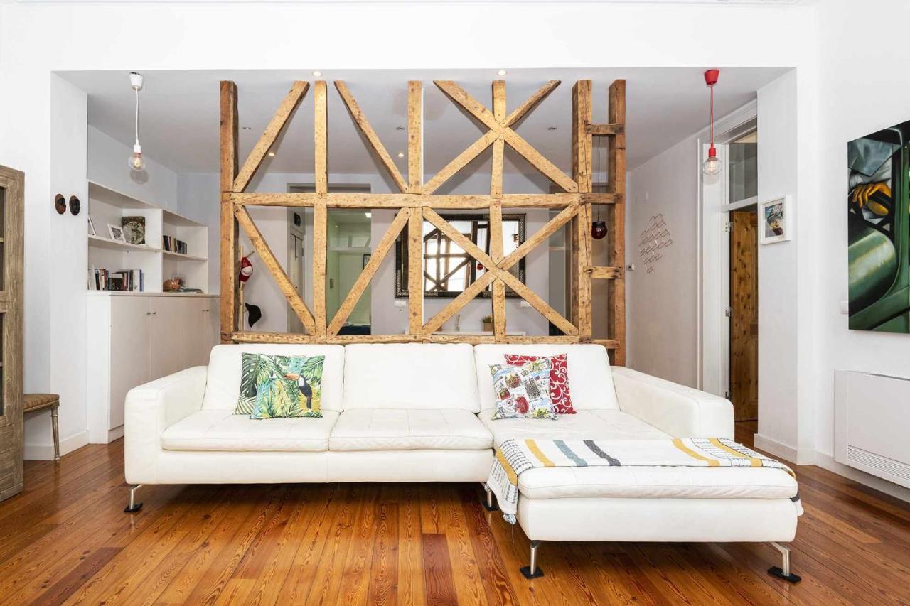 Pombalino Design Apartment Em Baixachiado 2