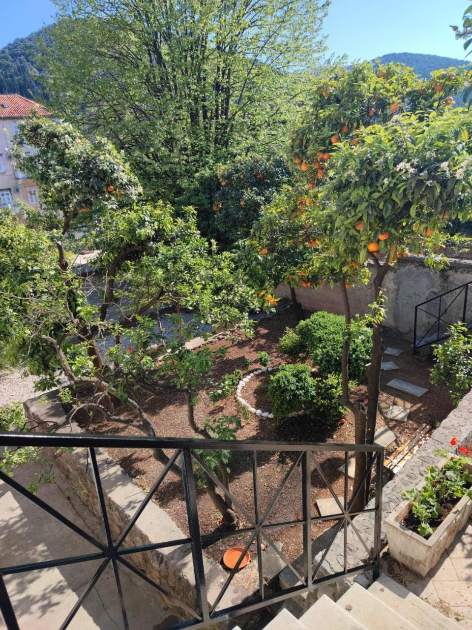 Villa Arancia 2