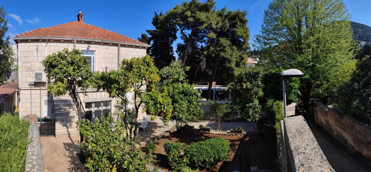 Villa Arancia 1